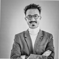 Sergio Araújo Pallarés