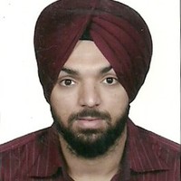 Sukhmeet Singh