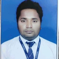Anand Kumar .