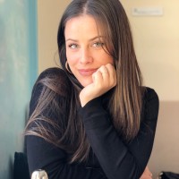 María Vizcaíno Ortiz