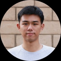 Eric Yeh