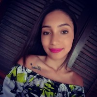 Ana Carolina Dos Santos Lameck