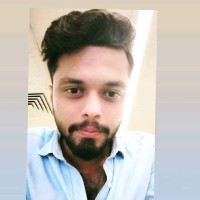 Rinson Varghese