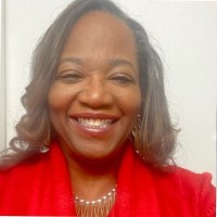 Cheryl Franklin