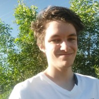 Ewen Cousins
