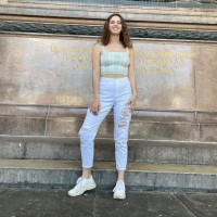 Madison Bookhart