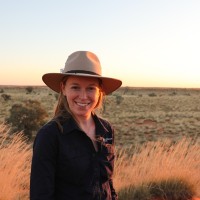 Felicity Shapland