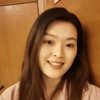 Winnie Wang