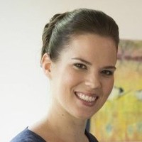 Melanie Goricanec