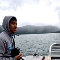 Albert Fong