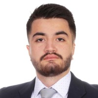 Joaquin Esteban Tuesta Sotomayor