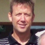 Chris Rackham