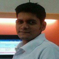 Mayur Pawar