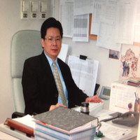 Ir Samson Lui