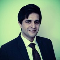 Zeeshan Aleem