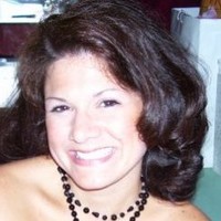 Gina Spadafore Croston