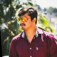 Avinash L