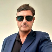 Alessandro Nascimento dos Santos