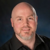 David Johnston, MBA, CHE, CEC