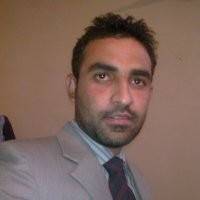 Muhammad Faheem Akhtar