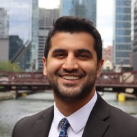 Shawn Sachdeva, CPA