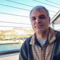 Yousef Soltanian