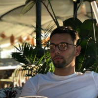 Romain Le Jeune
