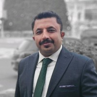 jamal toutounchi