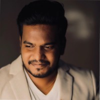 Gopalakrishnan Jayaraman