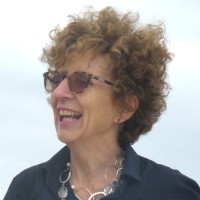Helen Barnes