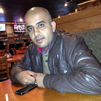 Mustafa Alkanaani
