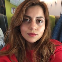 Merve Gülcan