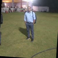 Sitesh Kushwaha