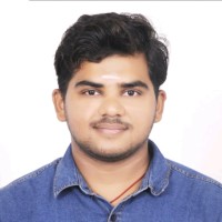 Shreehari S