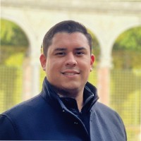 Daniel Sotomayor