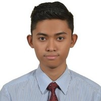Ahmad Faris Rosli