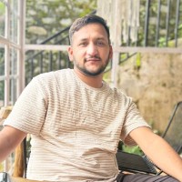 Abhishek Thalwal