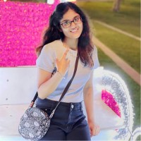 Saisha Sarangi