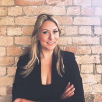 Caroline Griffiths