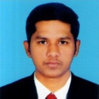 S.Anand Subramanian