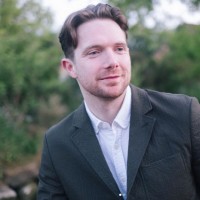 Patrick Carnegy