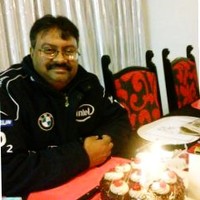 Roshan Meghrajh
