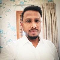 Mani Sankar R