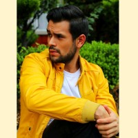 Victor Hugo Arvizu Rubio