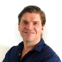 Gareth Prince