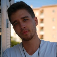 Daniel Muñoz García