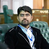 Junaid Iqbal Soomro