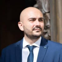 Gianluca lisi
