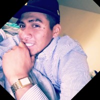 Jesus Daniel Garcia Balbuena