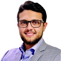 César Aun, Pmp